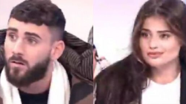 Invité de Nabiflix, Illan Castronovo (LPDLA9) revient sur les accusations portées sur lui.