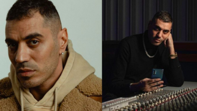 Marracash parla di musica: 'Nel rap di oggi più intrattenitori che artisti'