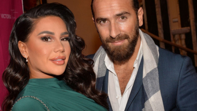 SCOOP : Milla Jasmine était déjà mariée avant de se mettre en ... - breakingnews.fr