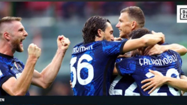 Timvision Calcio e Sport: per i primi tre mesi dopo l'attivazione il servizio è gratuito. (Foto dal sito ufficialeTim)