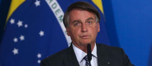 PGR quer manter aberta investigação de Bolsonaro por ataques à votação eletrônica (Agência Brasil)
