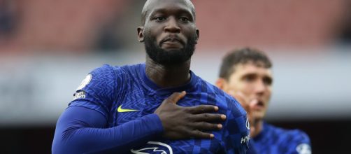 Lukaku potrebbe tornare all'Inter.