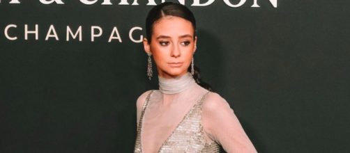 Victoria Federica ha estado acompañada de su novio Jorge Bárcenas (Instagram/@vicmabor)