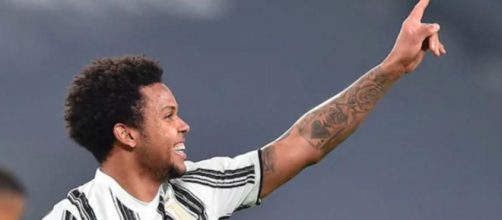 Weston McKennie, centrocampista della Juventus.