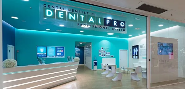 DentalPro, quello che c’è da sapere sulla catena di centri odontoiatrici.