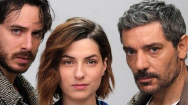 Blanca: Nanni potrebbe essere Sebastiano e monitora Ferrando per dimostrare l'innocenza