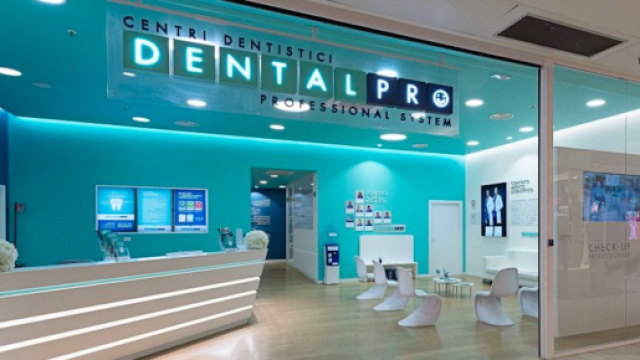 DentalPro, quello che c’è da sapere sulla catena di centri odontoiatrici.