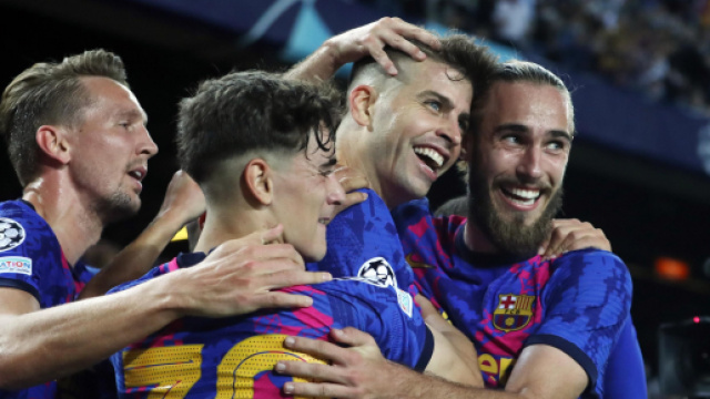 FC Barcelone : ces 5 joueurs dont le club souhaiterait se débarrasser cet hiver - Source : capture, Twitter