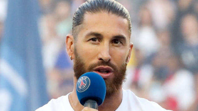 'Je ne veux pas répondre à Zlatan, le silence est la meilleure réponse' Leonardo clashe Ibrahimovic - Source : Capture, Twitter