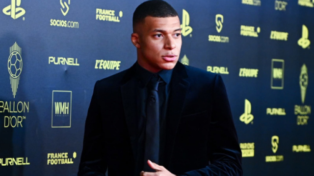 Mbappé au Real Madrid l'été prochain ? Source : Capture d'écran, Youtube