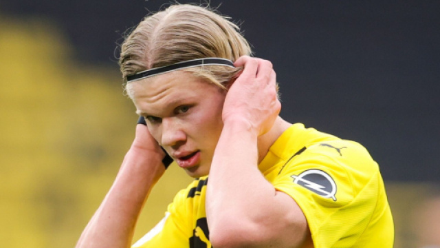 Mercato : Erling Haaland a annoncé son choix au Borussia Dortmund - footmercato.net
