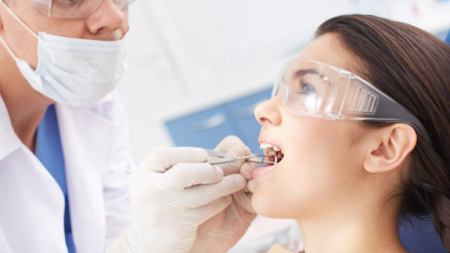 Problemi alle gengive: malattie e sintomi da non sottovalutare.