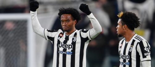 Juventus, la possibile formazione contro il Cagliari: tridente Bernardeschi, Morata, Kean.