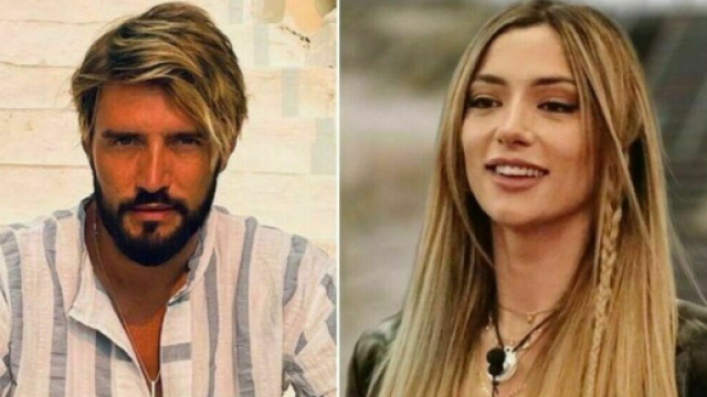 Grande Fratello Vip, Alex unfollowa Soleil da Ig con dedica: 'Gli occhi non mentono mai'.