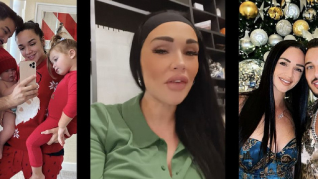 JLC Family, un Noël pas comme les autres