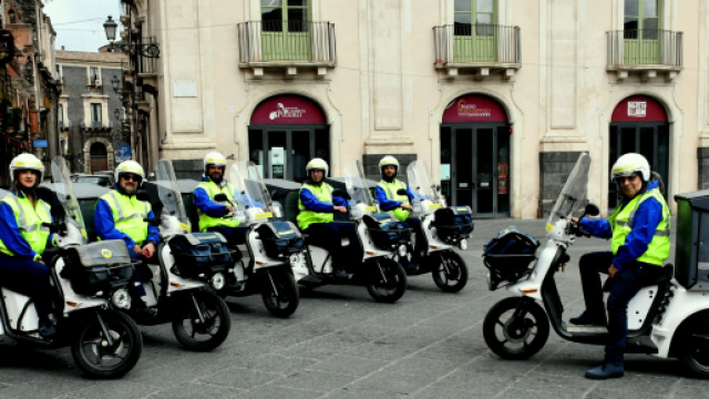 Nuove assunzioni per portalettere fino al 2 gennaio.