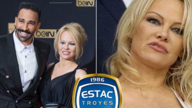 'Pamela, trip*te-là moi', le chant qui n'a pas plu à Adil Rami (captures YouTube)