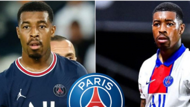 PSG : Kimpembe désabusé par le vestiaire, un transfert à l'étude (captures YouTube)