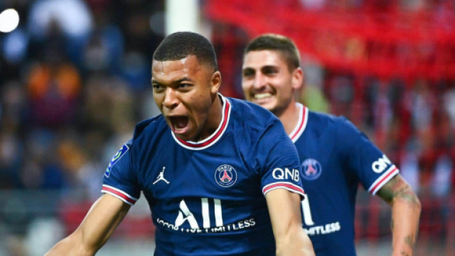 Real Madrid-PSG : Kylian Mbappé a choisi son camp en LDC