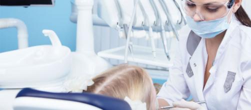 DentalCoop, trattamenti odontoiatrici in 25 cliniche in l'Italia con 650 medici.