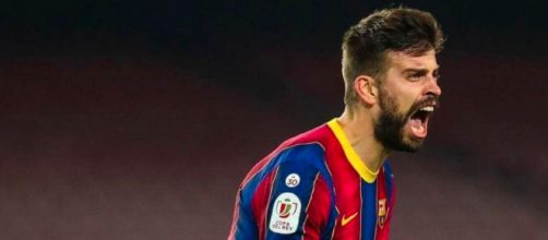 El Supremo ha decidido dos aspectos de la sentencia de la Audiencia Nacional que mencionaba a Gerard Piqué (Instagram/@gerardpique)