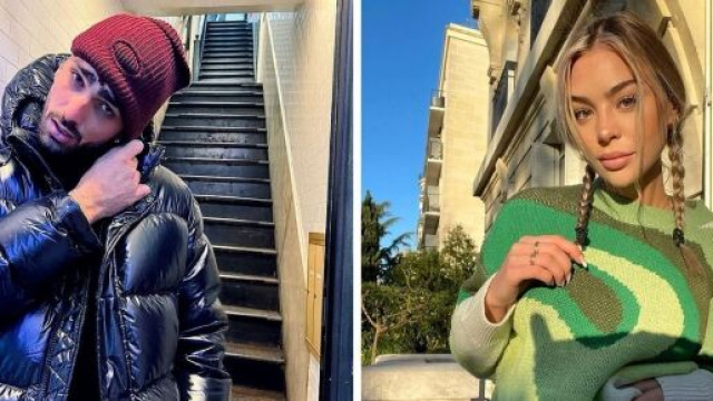 Anthony Alcaraz aurait toujours des sentiments pour Kellyn Sun