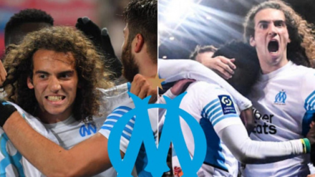 'Arracher sa perruque' Matteo Guendouzi menacé par ses adversaires, Payet s'en mêle (captures YouTube)