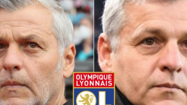 Bruno Génésio a reçu des menaces de morts des supporters lyonnais (captures YouTube)