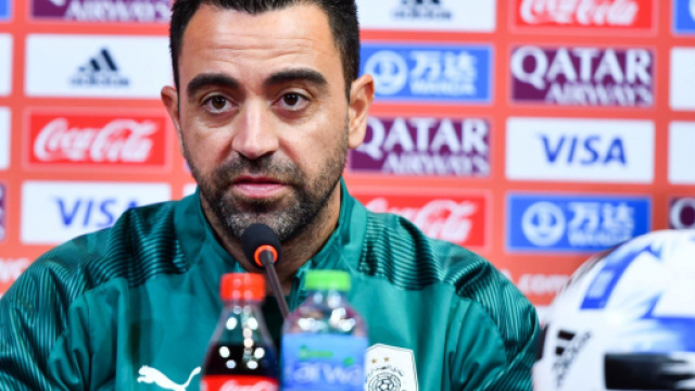 FC Barça : Xavi refuses Laporta's offer - Archysport - archysport.com