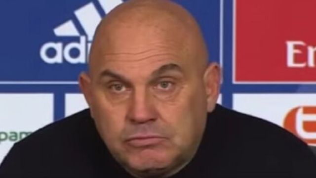 Frédéric Antonetti : 'Lyon, c'est l'endroit où je me fais le plus voler' (capture YouTube)
