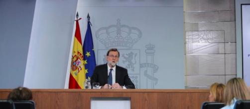 Mariano Rajoy ha negado la existencia de la caja 'B' del PP (Instagram/@marianorajoy)
