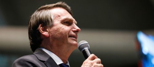 Bolsonaro é criticado por apoiadores evangélicos (Alan Santos/PR)