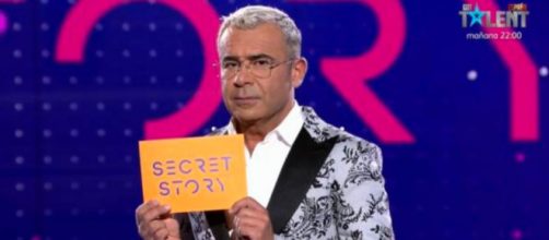 Jorge Javier Vázquez será el presentador de la final de 'Secret Story' (Telecinco)