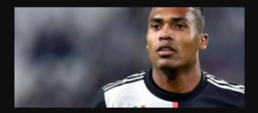 Juventus, Alex Sandro in uscita