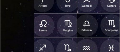 Previsioni astrologiche e oroscopo del giorno.