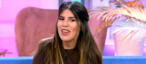 Isa Pantoja no cree que Kiko Rivera visite a su madre en Navidad (Captura de pantalla de Telecinco)