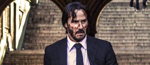 John Wick (Image source: Liosngate Movies)