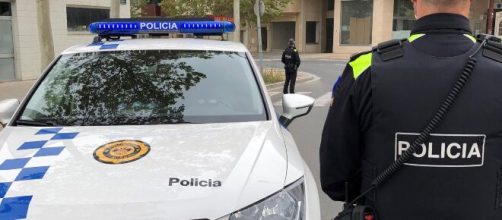 Un policía se quita la vida en comisaría (Ayuntamiento de Lleida)