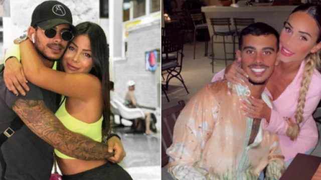 Les Marseillais au Mexique : un triangle amoureux entre Greg, Maeva Ghennam et Mélanie Orl et une demande en mariage.