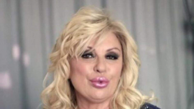 U&D, Tina Cipollari ha un nuovo fidanzato: il fortunato si chiama Alfredo.