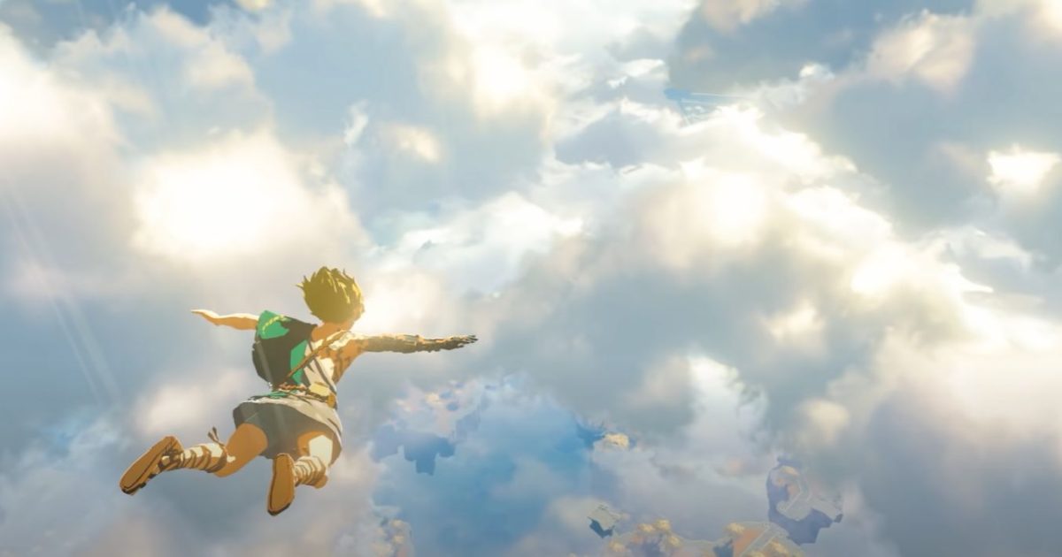 5 most anticipated Switch games in 2022