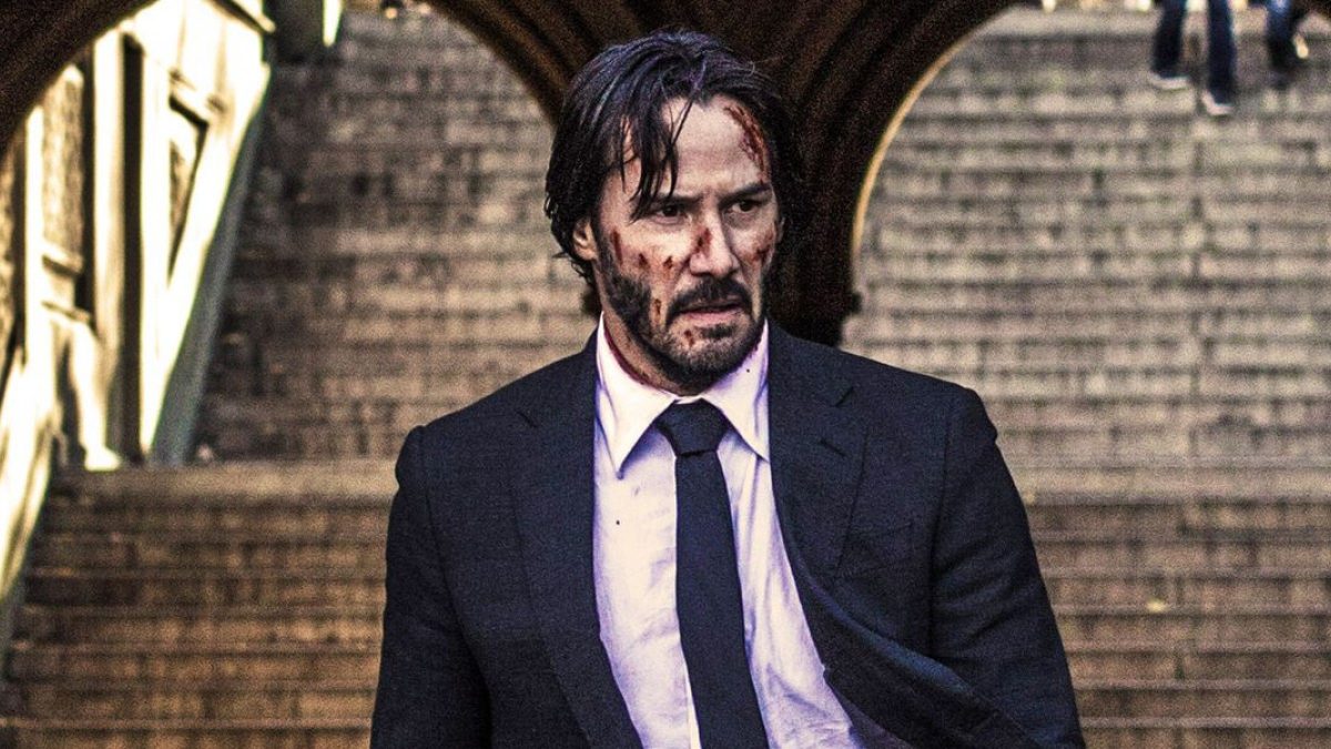John Wick 4 Delayed All the Way Into 2023