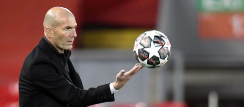 Zidane is a wanted coach across Europe | Marca - marca.com