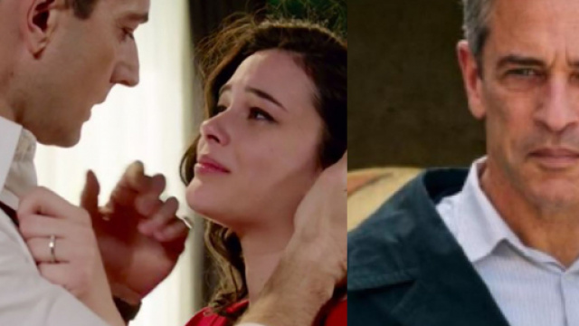 Il Paradiso, trame al 7/01: qualcuno spia zia Ernesta e Ezio, Tina si nega a Sandro.