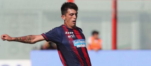 Crotone, Molina verso la cessione.