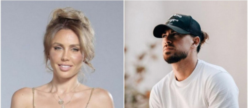 Les Princes de l'Amour 9 : Haneia trompe Dylan, son prétendant, une semaine avant de le rejoindre dans Les Marseillais au Mexique.