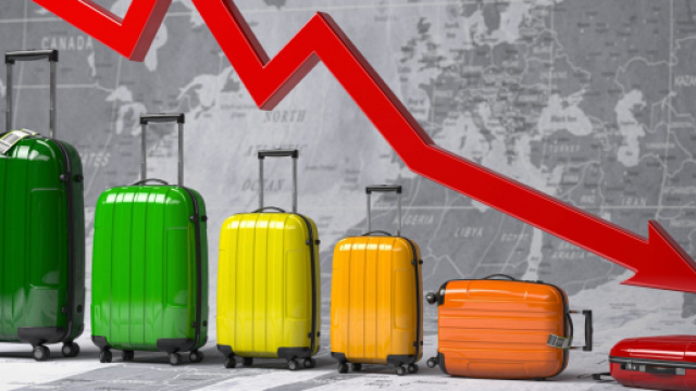 Cosi la pandemia ha &ldquo;ucciso&rdquo; il turismo sull'isola &ndash; Il Golfo 24 - ilgolfo24.it