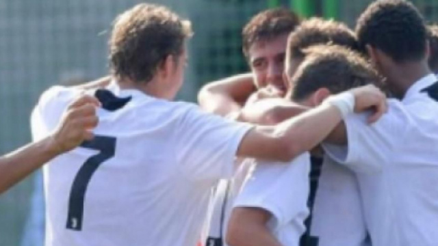 La Juventus potrebbe acquistare il portiere Gabriel Slonina.