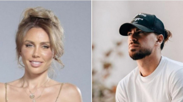 Les Princes de l'Amour 9 : Haneia trompe Dylan, son prétendant, une semaine avant de le rejoindre dans Les Marseillais au Mexique.