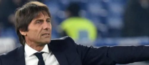 Antonio Conte, ex tecnico di Juve e Inter.